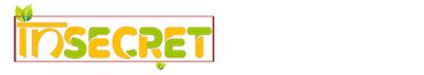 InSecret Logo